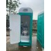 Nhà Vệ Sinh Di Động Composite - PT03